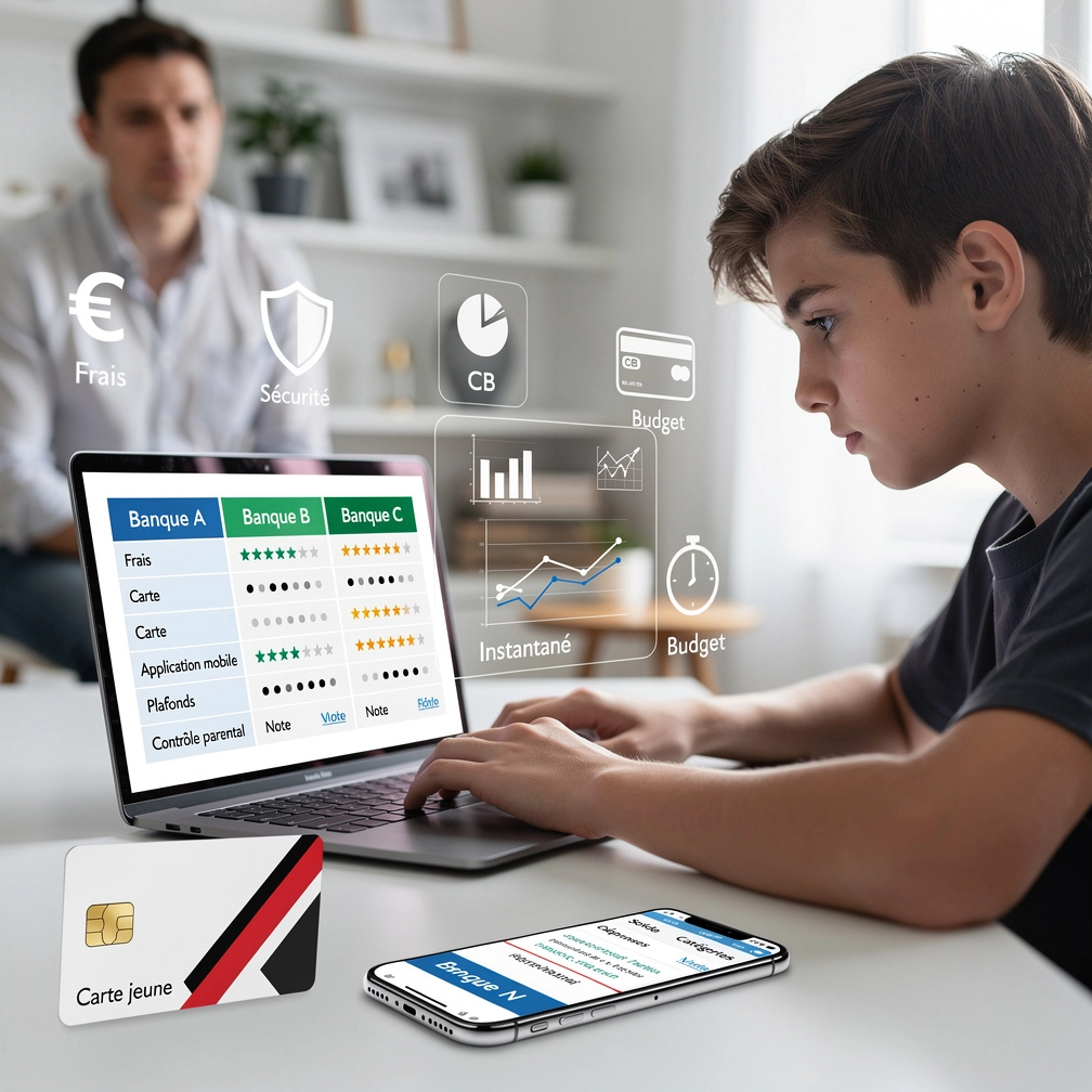 livret A pour mineur